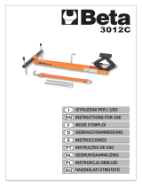 Beta 3012C Instrukcja obsługi