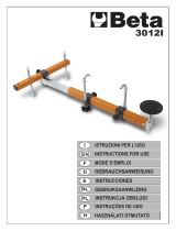 Beta 3012I Instrukcja obsługi