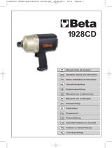 Beta 1928CD Instrukcja obsługi