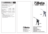 Beta 1949G Instrukcja obsługi