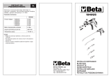 Beta 1949U5 Instrukcja obsługi