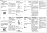 Fibaro FGR-222 Instrukcja obsługi