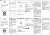 Fibaro FGS-212 Instrukcja obsługi