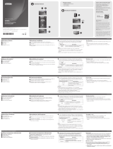 ATEN VB905 Skrócona instrukcja obsługi