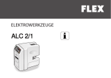 Flex ALC 2/1 Instrukcja obsługi