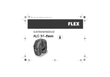 Flex ALC 3/1-Basic Instrukcja obsługi