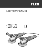 Flex L 3309 FRG Instrukcja obsługi