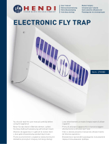Hendi 299722 Instrukcja obsługi