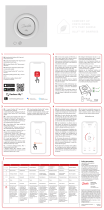 Danfoss Ally™ Gateway Instrukcja instalacji