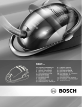 Bosch B1EIT00009(00) Instrukcja obsługi