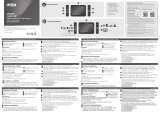 ATEN UC3021 Skrócona instrukcja obsługi