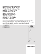 STIEBEL ELTRON SBB 300-500-1_Plus Operation Instruction