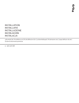 STIEBEL ELTRON LUS 221/301 Operation Instruction