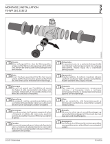 STIEBEL ELTRON FS-WP 28 Operation Instruction