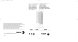 Fagor CA-40 Instrukcja obsługi
