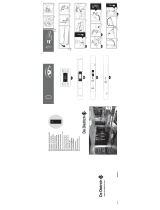 De Dietrich DKS1337X Instrukcja obsługi