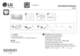 LG 32QN650-B Instrukcja obsługi