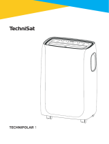 TechniSat TECHNIPOLAR 1 Instrukcja obsługi