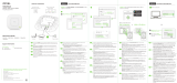 ZyXEL Dual-Radio PoE Access Point NWA110AX Skrócona instrukcja obsługi