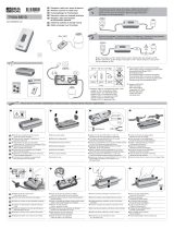 DELTA DORE TYXIA 6610 instrukcja