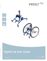 R82 M1062 Rabbit Up Instrukcja obsługi