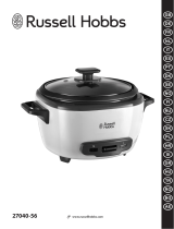 Russell Hobbs 27040-56 Instrukcja obsługi