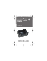 Motorola PMLN6428 Instrukcja obsługi