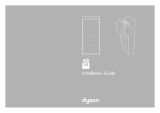 Dyson AB14 Grey Instrukcja obsługi