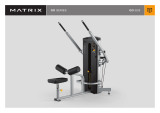 Matrix GO-S33 Instrukcja obsługi