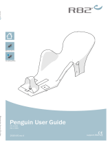 R82 Orca/Penguin Instrukcja obsługi