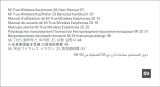 Xiaomi Mi True 2S Instrukcja obsługi