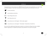 Archos 101 Access Wi-Fi Instrukcja obsługi