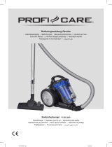 ProfiCare PC-BS 3040 Instrukcja obsługi