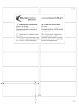 HERMA 4348 Instrukcja obsługi