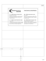 HERMA 4692 Instrukcja obsługi