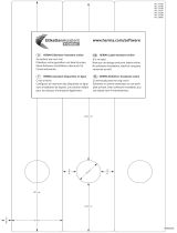 HERMA 5135 Instrukcja obsługi