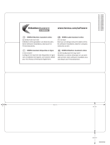 HERMA 8621 Instrukcja obsługi