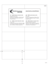 HERMA 4823 Instrukcja obsługi