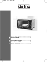 Ide Line 751-079 Instrukcja obsługi