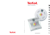 Tefal BODYSIGNAL Instrukcja obsługi