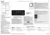 Whirlpool SH6 1Q RW instrukcja