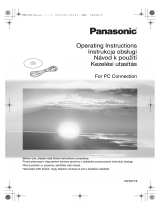Panasonic NVGS300 Instrukcja obsługi