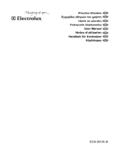 Electrolux _ECN26105W Instrukcja obsługi