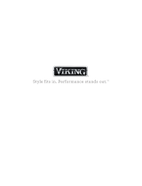 Viking RVER3305BSS Viking Product Line (2 MB)