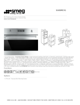 Smeg SU45MCX1 Pdf Mini Bulletin