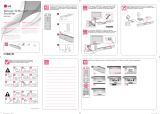 LG BB4330A Instrukcja obsługi