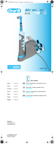 Braun D10 Advance Power Kids Instrukcja obsługi