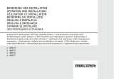 STIEBEL ELTRON DHM 3-7 Operation Instruction