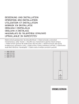 STIEBEL ELTRON DHB-STi 18-27 Operation Instruction