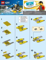 Lego 30359 Building Instructions